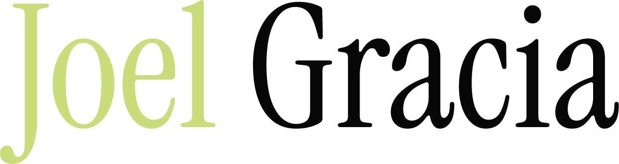 Joel Gracia Logo
