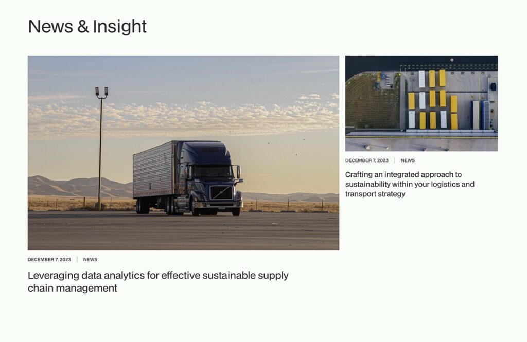 WordPress website design for Australian small business