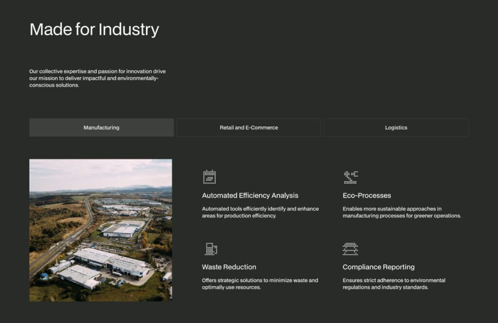 WordPress web design Sydney project example