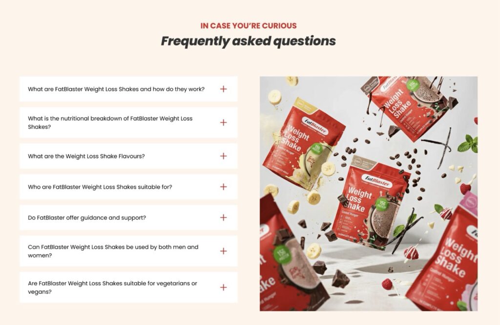 WordPress web design Sydney project example