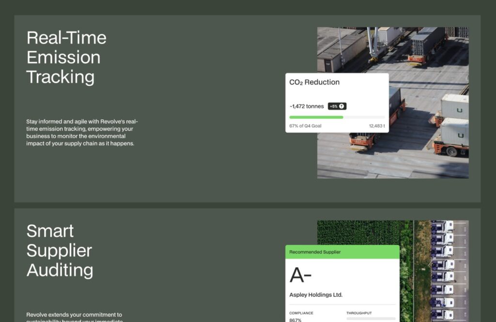 WordPress web design Sydney project example